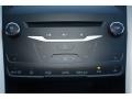 2015 Magnetic Metallic Ford Fusion SE  photo #17