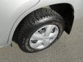 Classic Silver Metallic - RAV4 4WD Photo No. 3