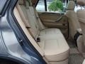 Stratus Grey Metallic - X5 3.0i Photo No. 9
