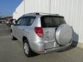 Classic Silver Metallic - RAV4 4WD Photo No. 4