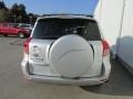 Classic Silver Metallic - RAV4 4WD Photo No. 5