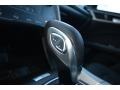 2015 Magnetic Metallic Ford Fusion SE  photo #20