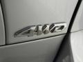 Classic Silver Metallic - RAV4 4WD Photo No. 6