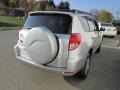 Classic Silver Metallic - RAV4 4WD Photo No. 7
