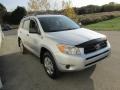 Classic Silver Metallic - RAV4 4WD Photo No. 8