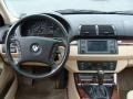 Stratus Grey Metallic - X5 3.0i Photo No. 11