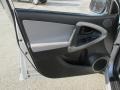 Classic Silver Metallic - RAV4 4WD Photo No. 12