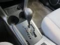 Classic Silver Metallic - RAV4 4WD Photo No. 16