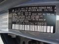 Stratus Grey Metallic - X5 3.0i Photo No. 16