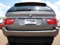 2006 Sterling Grey Metallic BMW X5 3.0i  photo #4