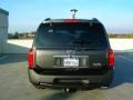 Silver Graphite Gray - QX 56 4WD Photo No. 8