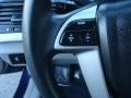 2012 Royal Blue Pearl Honda Accord LX Sedan  photo #17