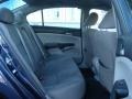2012 Royal Blue Pearl Honda Accord LX Sedan  photo #24