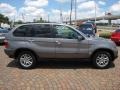 2006 Sterling Grey Metallic BMW X5 3.0i  photo #14