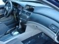 2012 Royal Blue Pearl Honda Accord LX Sedan  photo #26