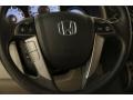 2013 Polished Metal Metallic Honda Pilot EX 4WD  photo #6