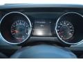 Ceramic Gauges Photo for 2015 Ford Mustang #98576551