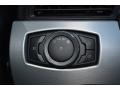 Ceramic Controls Photo for 2015 Ford Mustang #98576577