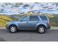 2012 Steel Blue Metallic Ford Escape Limited  photo #6