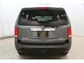 2013 Polished Metal Metallic Honda Pilot EX 4WD  photo #22