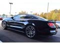 2015 Black Ford Mustang GT Premium Coupe  photo #27