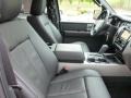 2014 Sterling Gray Ford Expedition EL Limited 4x4  photo #11