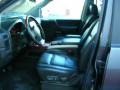 Silver Graphite Gray - QX 56 4WD Photo No. 11