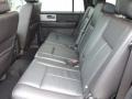 2014 Sterling Gray Ford Expedition EL Limited 4x4  photo #14