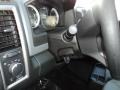 Deep Cherry Red Crystal Pearl - 3500 Tradesman Crew Cab 4x4 Photo No. 12