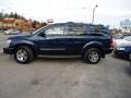2006 Patriot Blue Pearl Dodge Durango Limited HEMI 4x4  photo #2