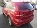 2015 Redline 2 Coat Pearl Dodge Journey R/T AWD  photo #3