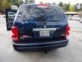 2006 Patriot Blue Pearl Dodge Durango Limited HEMI 4x4  photo #4