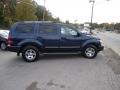 2006 Patriot Blue Pearl Dodge Durango Limited HEMI 4x4  photo #6
