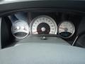 2006 Patriot Blue Pearl Dodge Durango Limited HEMI 4x4  photo #13