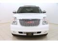 Summit White - Yukon Denali AWD Photo No. 2