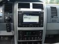 2006 Patriot Blue Pearl Dodge Durango Limited HEMI 4x4  photo #14