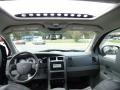 2006 Patriot Blue Pearl Dodge Durango Limited HEMI 4x4  photo #17