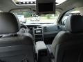 2006 Patriot Blue Pearl Dodge Durango Limited HEMI 4x4  photo #22