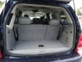 2006 Patriot Blue Pearl Dodge Durango Limited HEMI 4x4  photo #24