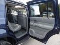 2006 Patriot Blue Pearl Dodge Durango Limited HEMI 4x4  photo #25