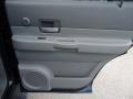 2006 Patriot Blue Pearl Dodge Durango Limited HEMI 4x4  photo #26