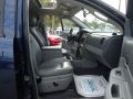 2006 Patriot Blue Pearl Dodge Durango Limited HEMI 4x4  photo #27