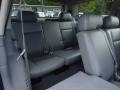 2006 Patriot Blue Pearl Dodge Durango Limited HEMI 4x4  photo #29