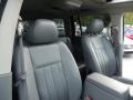 2006 Patriot Blue Pearl Dodge Durango Limited HEMI 4x4  photo #33