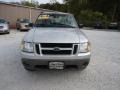 2002 Silver Birch Metallic Ford Explorer Sport Trac 4x4  photo #2