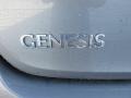 Parisian Gray - Genesis 3.8 Sedan Photo No. 14