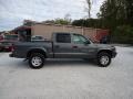 Graphite Gray Pearl Metallic - Dakota Sport Quad Cab 4x4 Photo No. 4