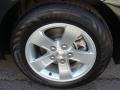 2014 Chevrolet Malibu LS Wheel