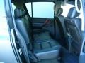 Silver Graphite Gray - QX 56 4WD Photo No. 16