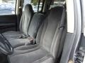 Graphite Gray Pearl Metallic - Dakota Sport Quad Cab 4x4 Photo No. 13